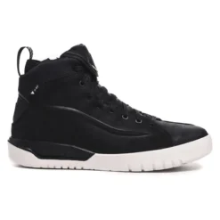 Scarpe Dainese Metractive D-wp Impermeabili Black/white