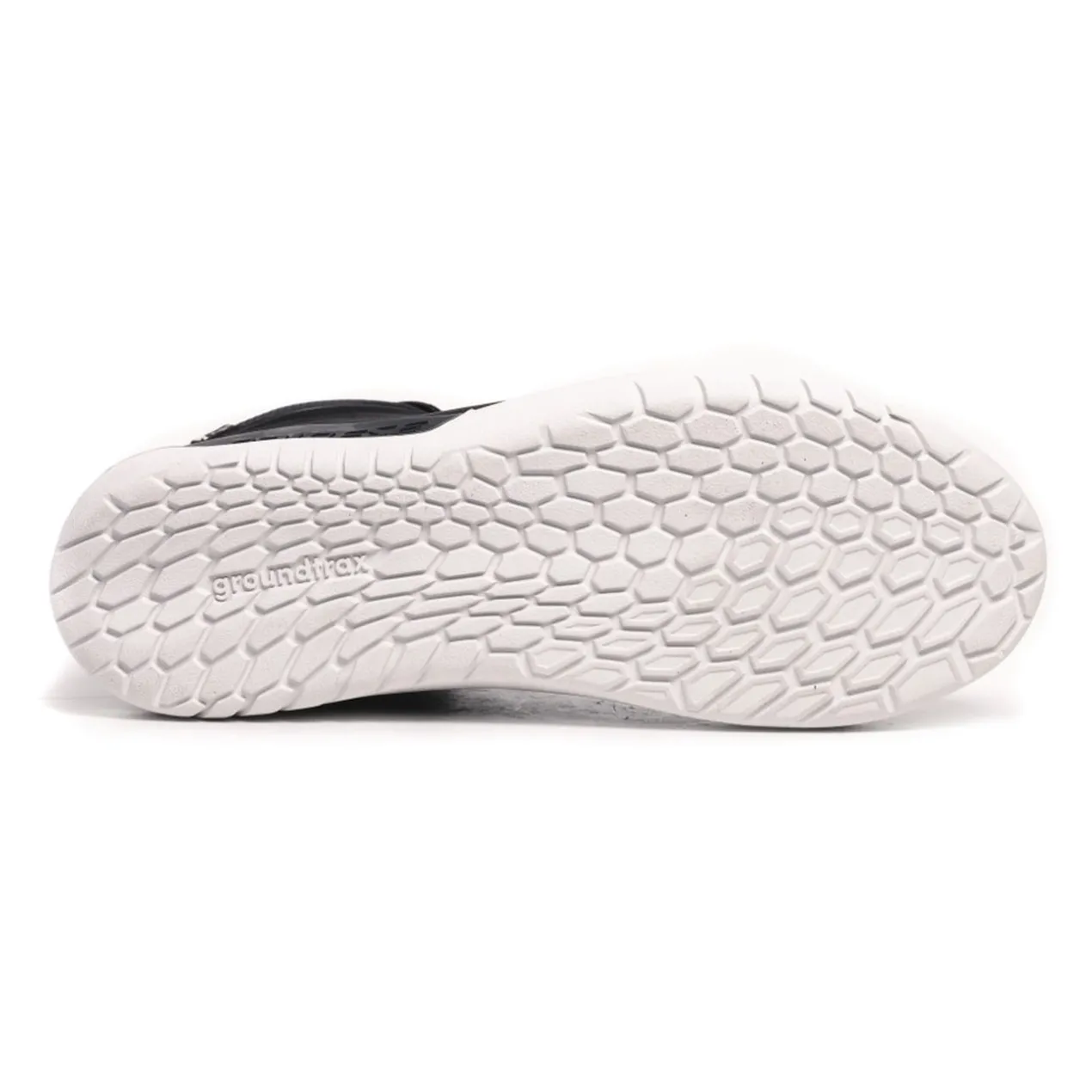 Scarpe Dainese Metractive D-wp Impermeabili Black/white