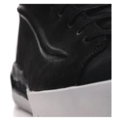 Scarpe Dainese Metractive D-wp Impermeabili Black/white