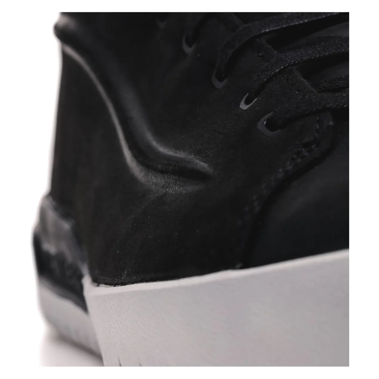 Scarpe Dainese Metractive D-wp Impermeabili Black/white