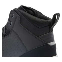 Scarpe Dainese Suburb D-wp Black/white/iron-gat