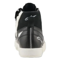Scarpe Da Moto Alpinestars Stated Flair Black White