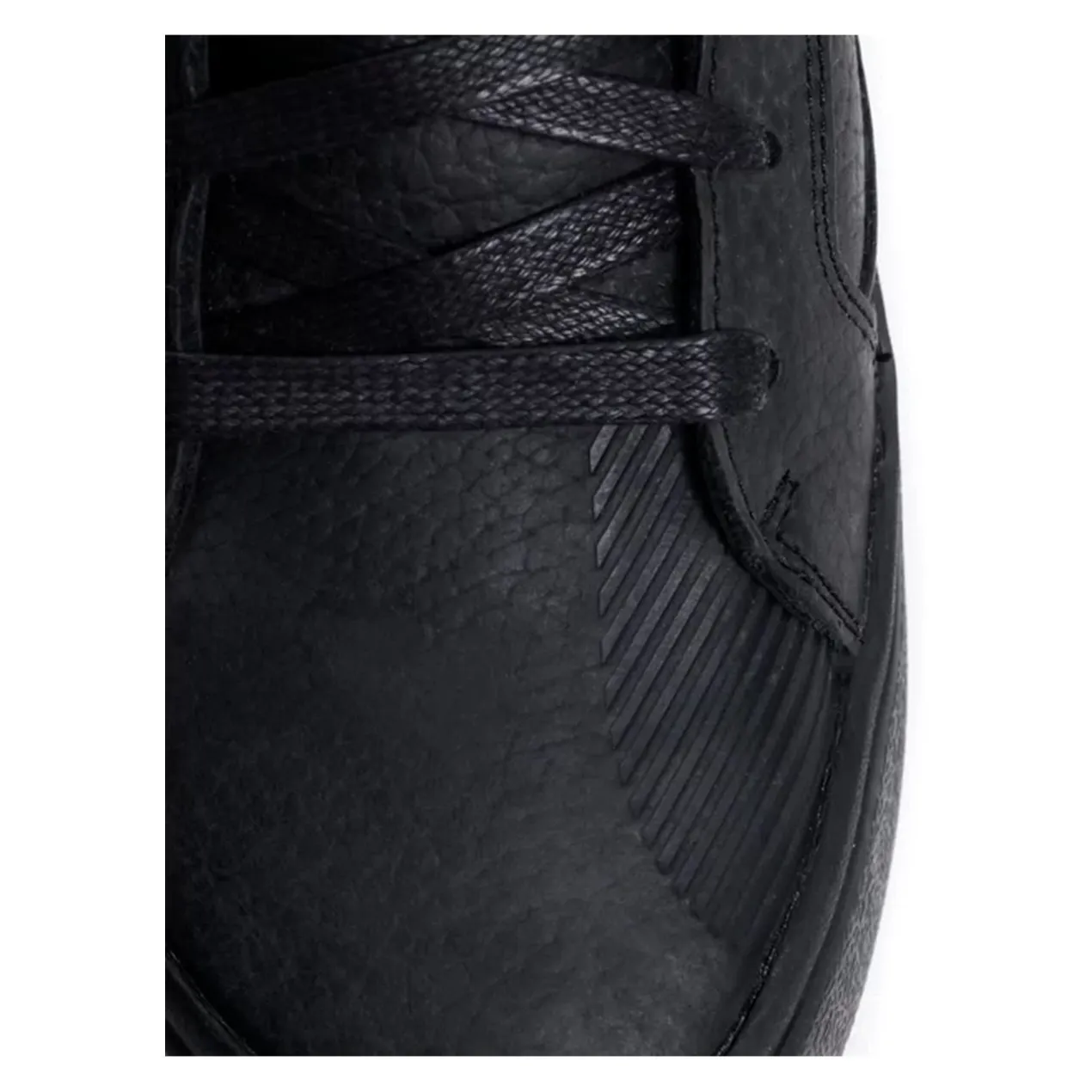 Scarpe D-wp Donna Tcx Street 3 Lady Wp Black/black/gold