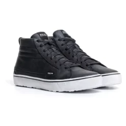 Scarpe D-wp Tcx Street 3 Wp Black/black/white