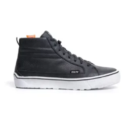 Scarpe D-wp Tcx Street 3 Wp Black/black/white