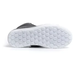 Scarpe D-wp Tcx Street 3 Wp Black/black/white