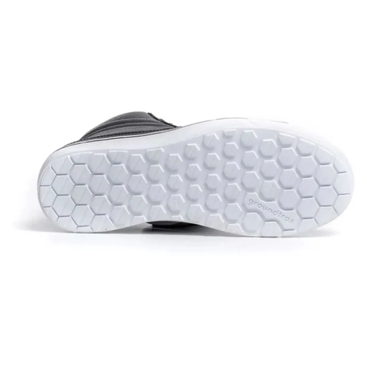 Scarpe D-wp Tcx Street 3 Wp Black/black/white