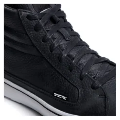 Scarpe D-wp Tcx Street 3 Wp Black/black/white