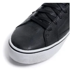 Scarpe D-wp Tcx Street 3 Wp Black/black/white