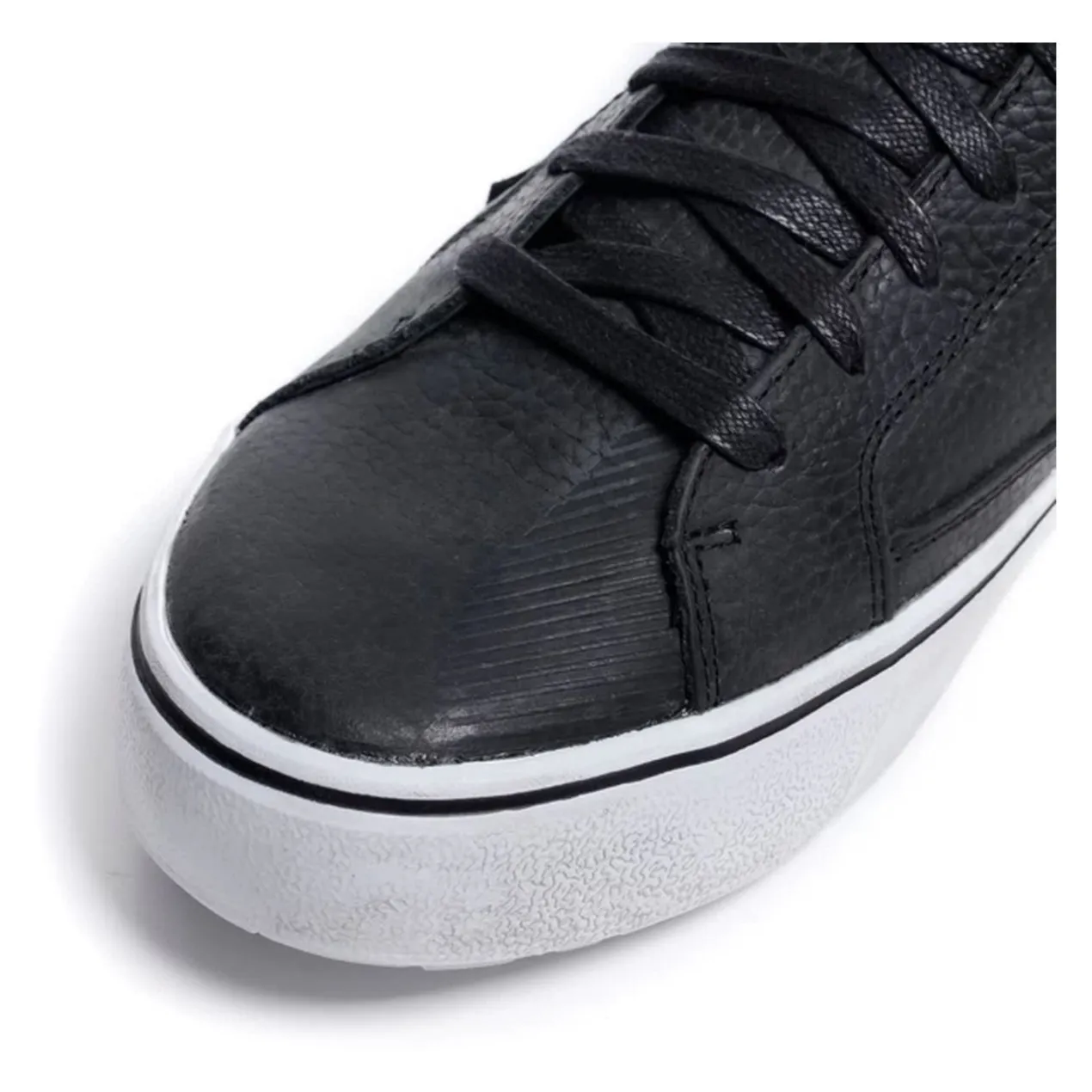 Scarpe D-wp Tcx Street 3 Wp Black/black/white