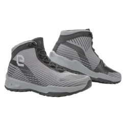 Scarpe Eleveit Town Con Protezioni Gray