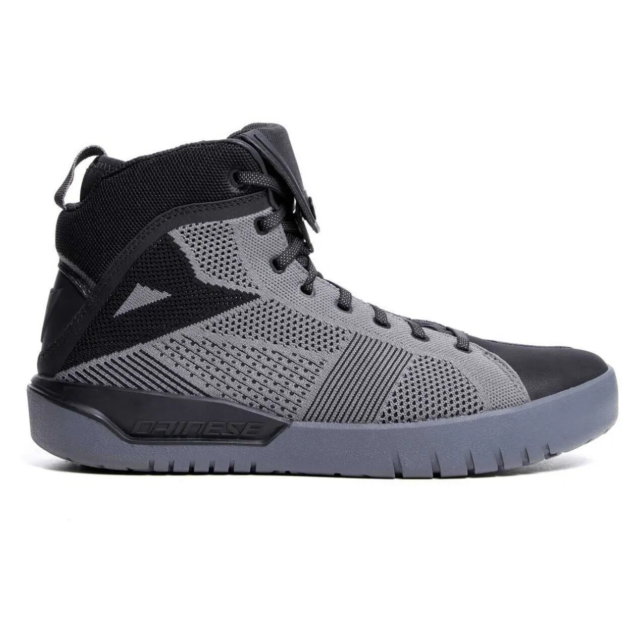 Scarpe Estive Dainese Metractive Air Charcoal-gray/black/