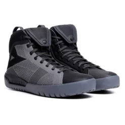 Scarpe Estive Dainese Metractive Air Charcoal-gray/black/