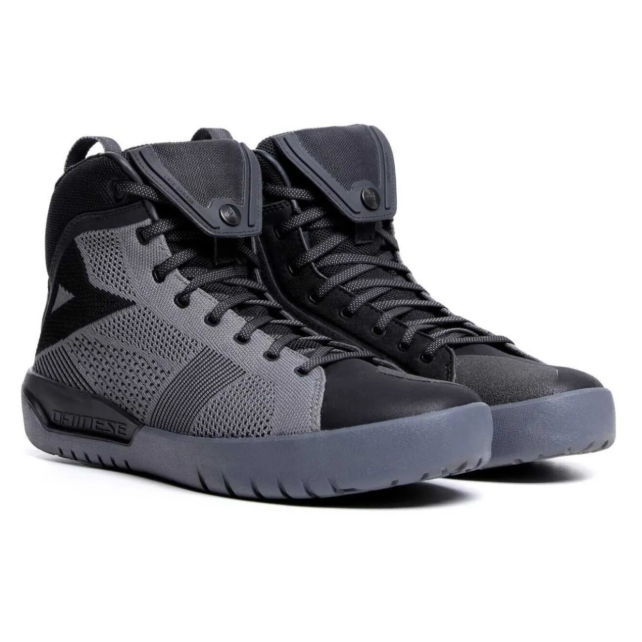 Scarpe Estive Dainese Metractive Air Charcoal-gray/black/