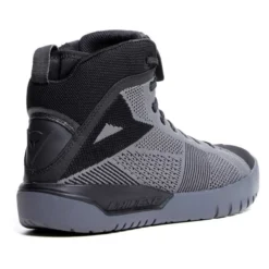 Scarpe Estive Dainese Metractive Air Charcoal-gray/black/