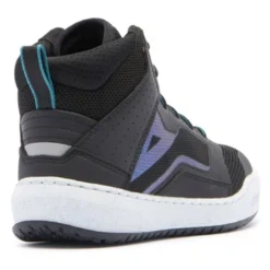Scarpe Estive Dainese Suburb Air Wmn Black/white/harbor B