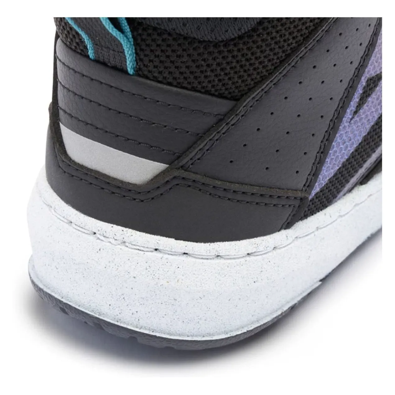 Scarpe Estive Dainese Suburb Air Wmn Black/white/harbor B