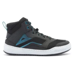 Scarpe Estive Dainese Suburb Air Wmn Black/white/harbor B