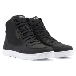 Scarpe Gore-tex Tcx Mood 2 Gore-tex® Black/white/green