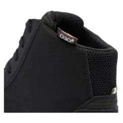 Scarpe Gore-tex Tcx Mood 2 Gore-tex® Black/white/green