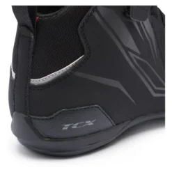 Scarpe Microfibra Tcx Shifter Sport Black