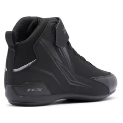 Scarpe Microfibra Tcx Shifter Sport Black