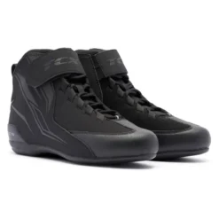 Scarpe Microfibra Tcx Shifter Sport Black