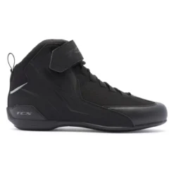 Scarpe Microfibra Tcx Shifter Sport Black