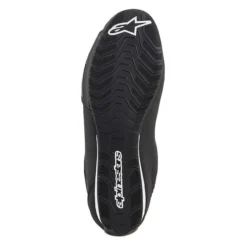 Scarpe Moto Alpinestars Sektor Shoe Black