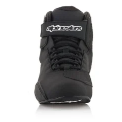 Scarpe Moto Alpinestars Sektor Shoe Black
