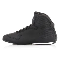 Scarpe Moto Alpinestars Sektor Shoe Black