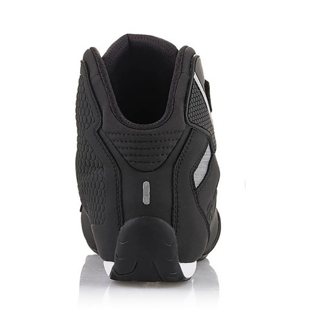 Scarpe Moto Alpinestars Sektor Shoe Black