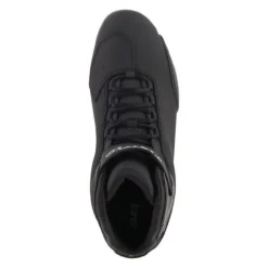 Scarpe Moto Alpinestars Sektor Shoe Black