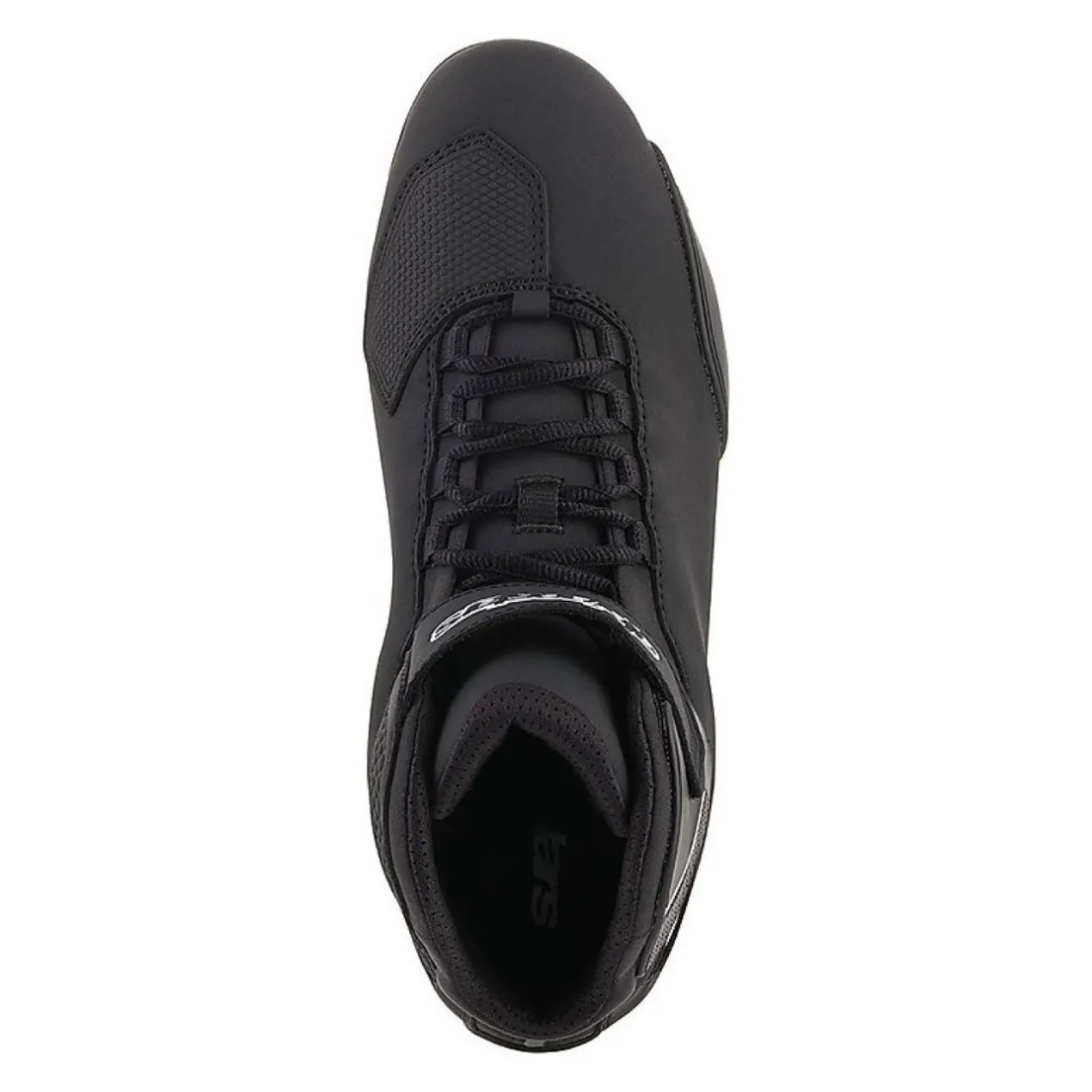 Scarpe Moto Alpinestars Sektor Shoe Black