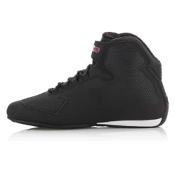 Scarpe Moto Donna Alpinestars Stella Sektor Black Fuchsia