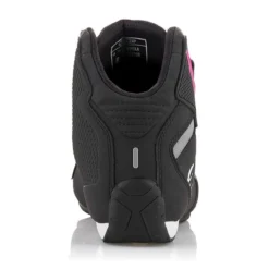 Scarpe Moto Donna Alpinestars Stella Sektor Black Fuchsia