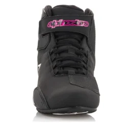 Scarpe Moto Donna Alpinestars Stella Sektor Black Fuchsia