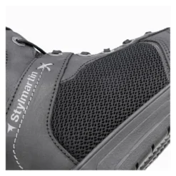 Scarpe Moto Estive Stylmartin Atom Evo Nero