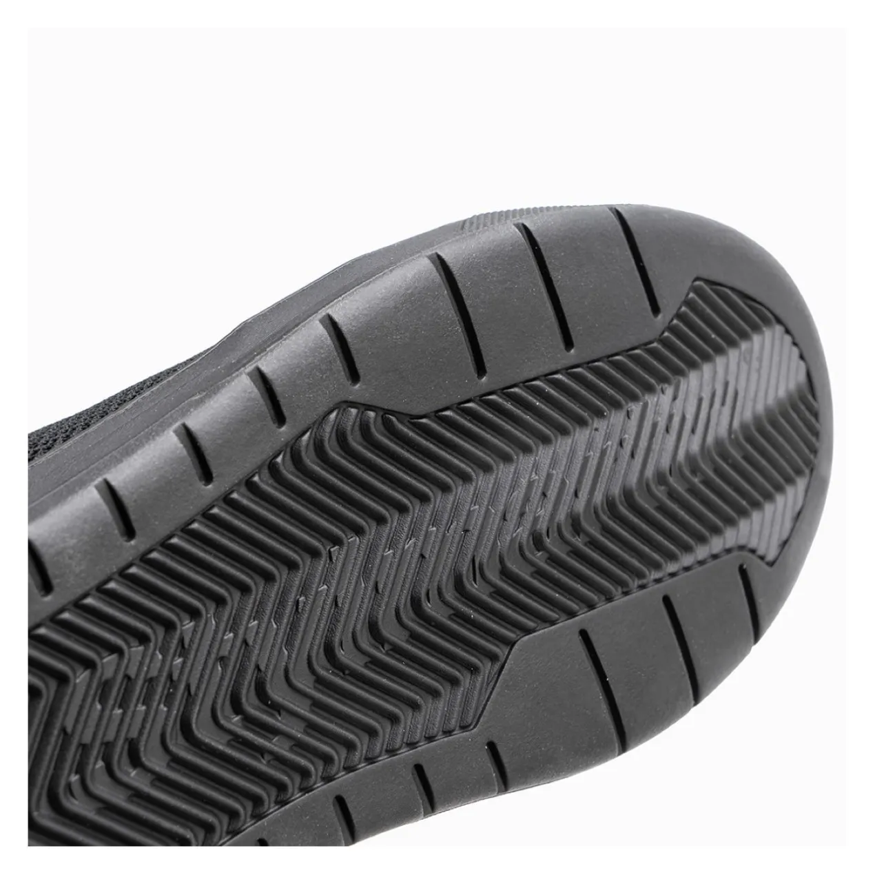 Scarpe Moto Estive Stylmartin Atom Evo Nero