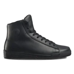 Scarpe Sneaker Impermeabili Stylmartin Core Wp Black