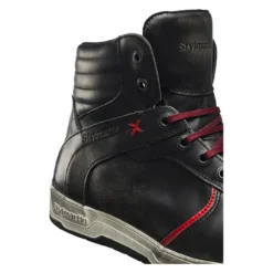 Scarpe Sneaker Impermeabili Stylmartin Iron Nero