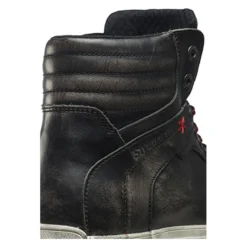 Scarpe Sneaker Impermeabili Stylmartin Iron Nero