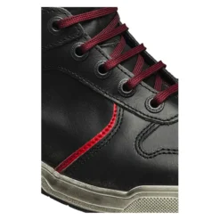Scarpe Sneaker Impermeabili Stylmartin Iron Nero