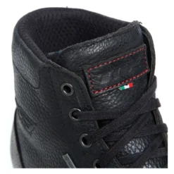 Scarpe Tcx Lifestyle Mood Gorotex Black