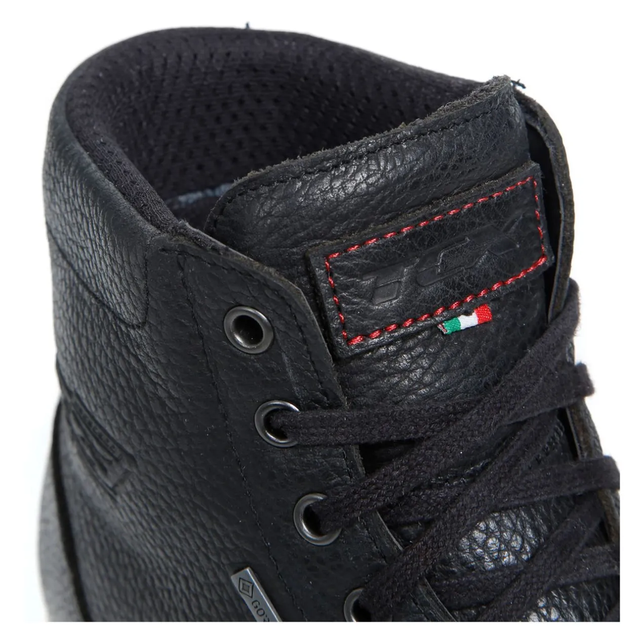 Scarpe Tcx Lifestyle Mood Gorotex Black