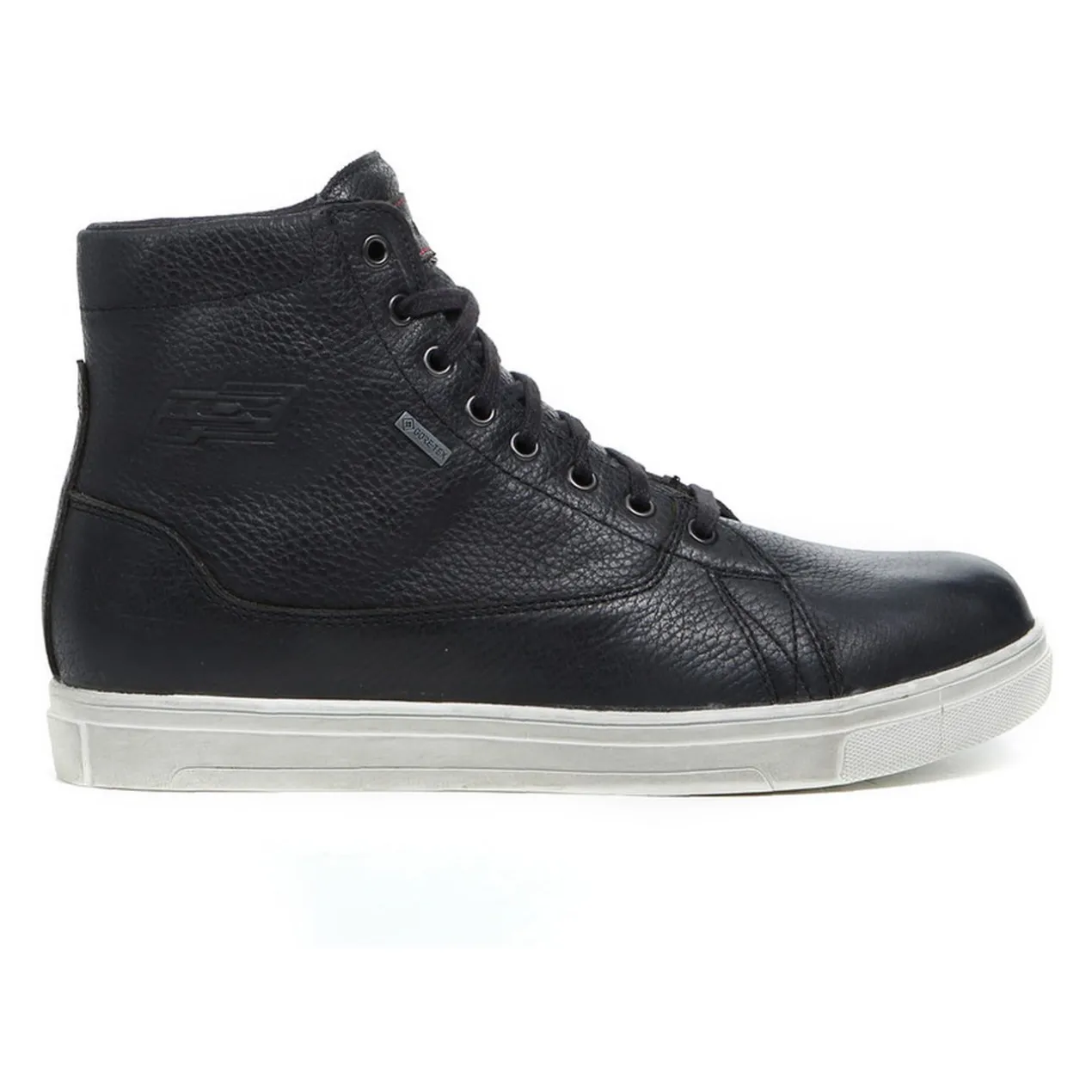 Scarpe Tcx Lifestyle Mood Gorotex Black