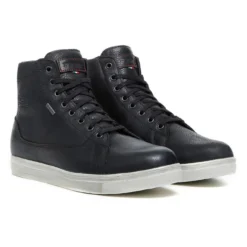 Scarpe Tcx Lifestyle Mood Gorotex Black