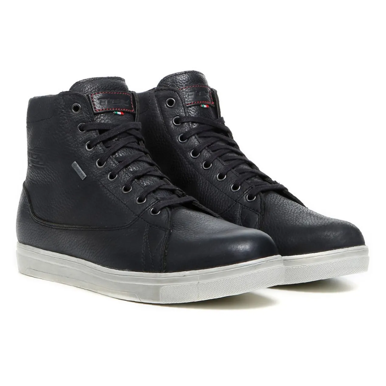 Scarpe Tcx Lifestyle Mood Gorotex Black