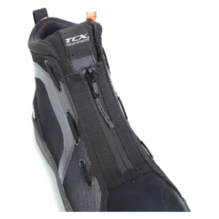 Scarpe Tcx Lifestyle 9557w Ikasu Wp Black/reflex