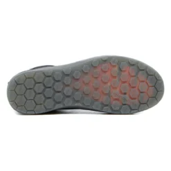 Scarpe Tcx Lifestyle 9557w Ikasu Wp Black/reflex